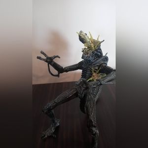 Neca Alien and Colonial Marine (Hicks) Figures